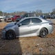 4T1S31AK4PU053935 2023 Toyota Camry Se Hybrid auction photo thumbnail 14