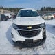 3GNAXHEV0KS564995 2019 Chevrolet Equinox Ls auction photo thumbnail 12