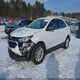3GNAXHEV0KS564995 2019 Chevrolet Equinox Ls auction photo thumbnail 2