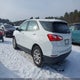 3GNAXHEV0KS564995 2019 Chevrolet Equinox Ls auction photo thumbnail 3