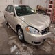 2G1WB5EK3A1113807 2010 Chevrolet Impala Lt auction photo thumbnail 1
