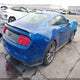 1FA6P8CF8H5252720 2017 Ford Mustang Gt Premium auction photo thumbnail 4