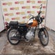 JS1NJ4CAXG2100534 2016 Suzuki Tu250 X auction photo thumbnail 12