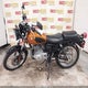 JS1NJ4CAXG2100534 2016 Suzuki Tu250 X auction photo thumbnail 13