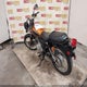 JS1NJ4CAXG2100534 2016 Suzuki Tu250 X auction photo thumbnail 3