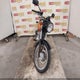 JS1NJ4CAXG2100534 2016 Suzuki Tu250 X auction photo thumbnail 5