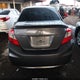 2HGFB2F65CH315275 2012 Honda Civic Hf auction photo thumbnail 16