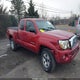 5TEUU42N05Z084026 2005 Toyota Tacoma Base V6 auction photo thumbnail 1