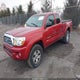 5TEUU42N05Z084026 2005 Toyota Tacoma Base V6 auction photo thumbnail 2