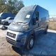 3C6TRVDGXKE516939 2019 Ram Promaster 2500 High Roof 159 Wb auction photo thumbnail 2