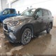 5TDKDRBH0PS002150 2023 Toyota Highlander Xle auction photo thumbnail 2