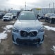 WBX57DP09NN185547 2022 BMW X3 xDrive30I auction photo thumbnail 11