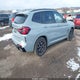 WBX57DP09NN185547 2022 BMW X3 xDrive30I auction photo thumbnail 4