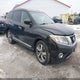 5N1AR2MM4EC716162 2014 Nissan Pathfinder Platinum auction photo thumbnail 1