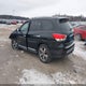 5N1AR2MM4EC716162 2014 Nissan Pathfinder Platinum auction photo thumbnail 3