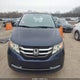 5FNRL5H68EB138687 2014 Honda Odyssey Ex-L auction photo thumbnail 12
