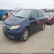 5FNRL5H68EB138687 2014 Honda Odyssey Ex-L auction photo thumbnail 2