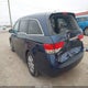 5FNRL5H68EB138687 2014 Honda Odyssey Ex-L auction photo thumbnail 3