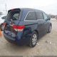 5FNRL5H68EB138687 2014 Honda Odyssey Ex-L auction photo thumbnail 4