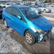 JHMZE2H70AS014717 2010 Honda Insight Ex auction photo thumbnail 1