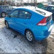JHMZE2H70AS014717 2010 Honda Insight Ex auction photo thumbnail 3