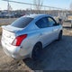 3N1CN7AP0DL876758 2013 Nissan Versa 1.6 Sv auction photo thumbnail 4