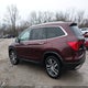 5FNYF6H07HB056412 2017 Honda Pilot Elite auction photo thumbnail 15