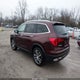 5FNYF6H07HB056412 2017 Honda Pilot Elite auction photo thumbnail 3
