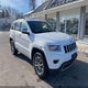 1C4RJFBG1FC632000 2015 Jeep Grand Cherokee Limited auction photo thumbnail 1