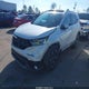 2HKRW2H94JH632508 2018 Honda Cr-V Touring auction photo thumbnail 2