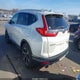 2HKRW2H94JH632508 2018 Honda Cr-V Touring auction photo thumbnail 3