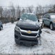 1GCGTCE32G1209660 2016 Chevrolet Colorado Lt auction photo thumbnail 11