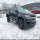 1GCGTCE32G1209660 2016 Chevrolet Colorado Lt auction photo thumbnail 1