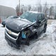 1GCGTCE32G1209660 2016 Chevrolet Colorado Lt auction photo thumbnail 6