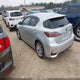 JTHKD5BH0G2259212 2016 Lexus Ct 200H auction photo thumbnail 3