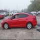 5NPD74LFXLH503093 2020 Hyundai Elantra Se auction photo thumbnail 15