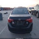 2T1BURHE6JC124203 2018 Toyota Corolla Le auction photo thumbnail 15