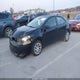 2T1BURHE6JC124203 2018 Toyota Corolla Le auction photo thumbnail 2