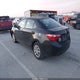 2T1BURHE6JC124203 2018 Toyota Corolla Le auction photo thumbnail 3