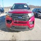 1FMSK8DH1LGC80424 2020 Ford Explorer Xlt auction photo thumbnail 11