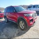 1FMSK8DH1LGC80424 2020 Ford Explorer Xlt auction photo thumbnail 1