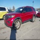 1FMSK8DH1LGC80424 2020 Ford Explorer Xlt auction photo thumbnail 2