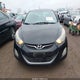 5NPDH4AE3CH125027 2012 Hyundai Elantra Gls auction photo thumbnail 12