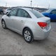 1G1PC5SH2C7356489 2012 Chevrolet Cruze Ls auction photo thumbnail 3