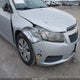 1G1PC5SH2C7356489 2012 Chevrolet Cruze Ls auction photo thumbnail 6