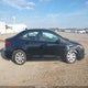 5YFB4MDE8SP266370 2025 Toyota Corolla Le auction photo thumbnail 12
