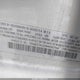 3VWAZ7AJ2AM095764 2010 Volkswagen Jetta Limited Edition auction photo thumbnail 9