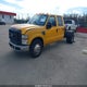 1FDWW36R38EC18895 2008 Ford F-350 Chassis Lariat/Xl/Xlt auction photo thumbnail 2