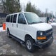 1GAWGPFF5F1162549 2015 Chevrolet Express 2500 Ls auction photo thumbnail 1