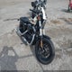 1HD1LC313NB412537 2022 Harley-Davidson Xl1200 X auction photo thumbnail 1